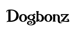 Dogbonz - logo